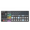 Контроллер и интерфейс ARTURIA BeatStep Pro Black Edition